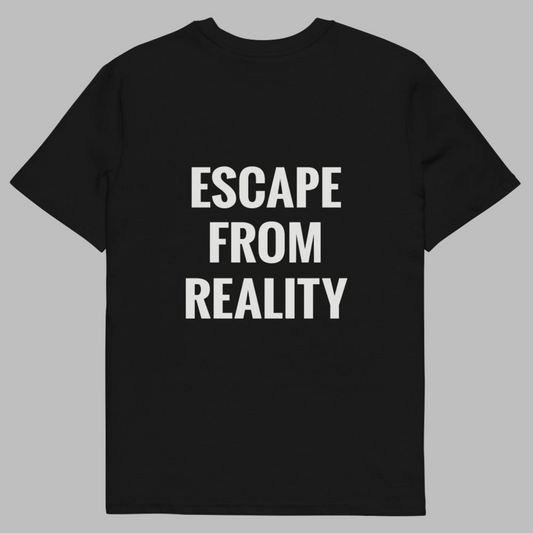 "Escape From Reality" T-Shirt