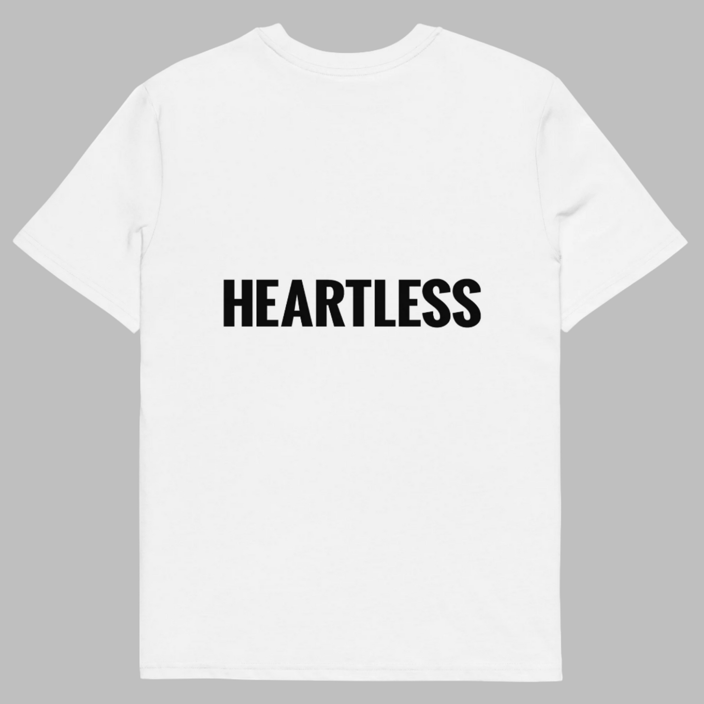 "Heartless" T-Shirt