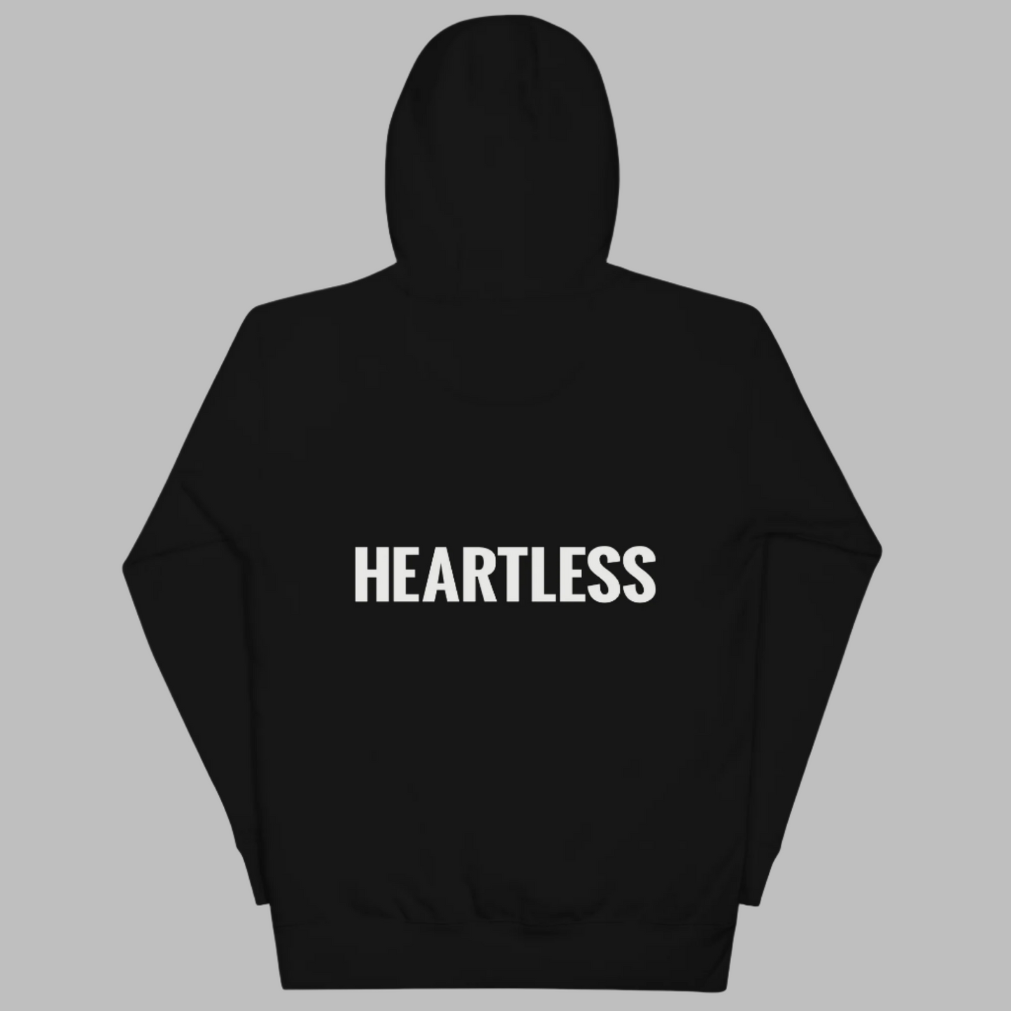 "Heartless" Hoodie