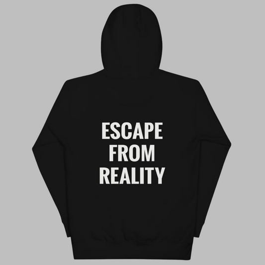 "Escape From Reality" Hoodie