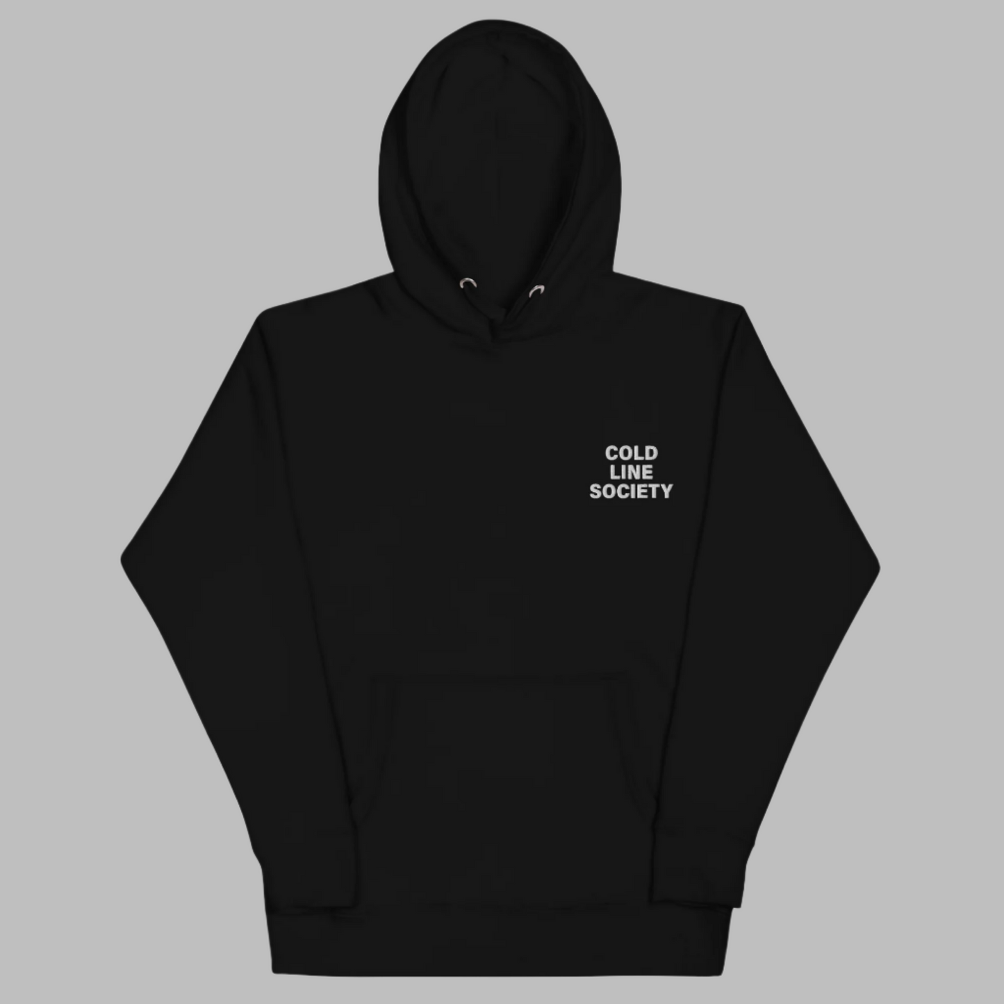 "Sensitive Content" Hoodie