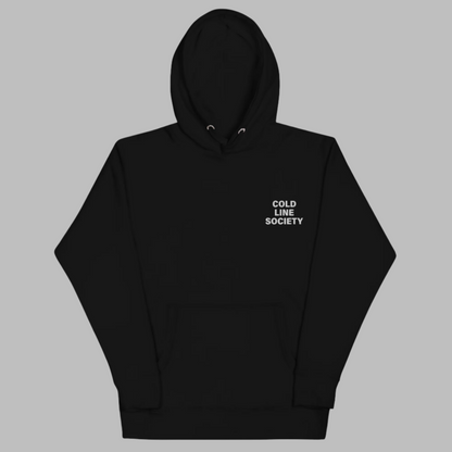 "Do Not Disturb" Hoodie