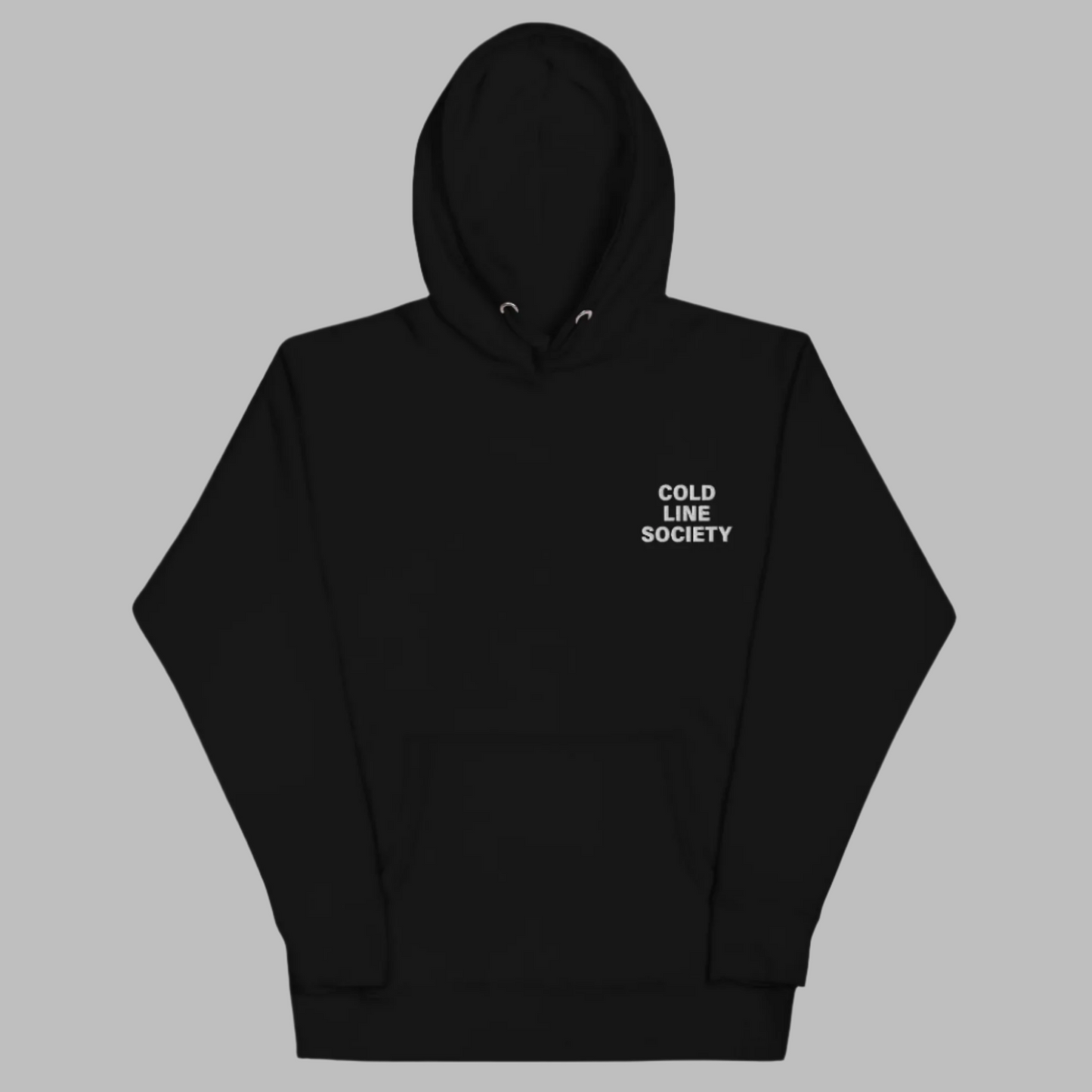 "Allergic" Hoodie