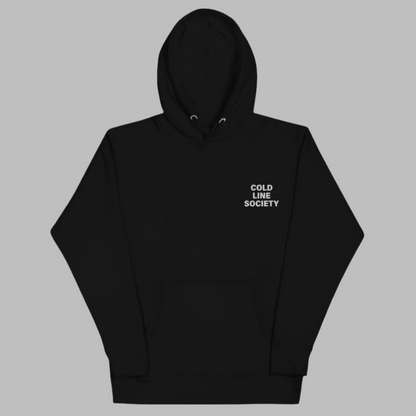 "Allergic" Hoodie