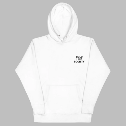 "Sensitive Content" Hoodie