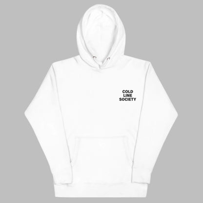 "Hoes Warm My Heart" Hoodie